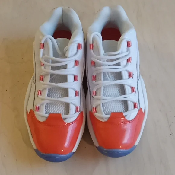 Reebok Question | Shoes | Reebok Question Sneakers  display picture 2